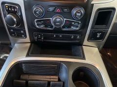 Used 2017  Ram 1500 4WD Crew Cab SLT at Camacho Mitsubishi near Palmdale&comma; CA