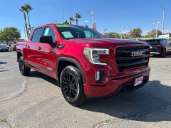 Used 2021 GMC Sierra 1500 2WD Crew Cab 147" Elevation at Camacho Mitsubishi near Palmdale, CA