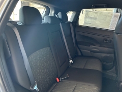 New 2025  Mitsubishi Outlander Sport Trail Edition 2.0 AWC at Camacho Mitsubishi near Palmdale, CA