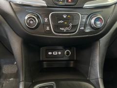 Used 2022 Chevrolet Equinox AWD 4dr LT w/1LT at Camacho Mitsubishi near Palmdale, CA