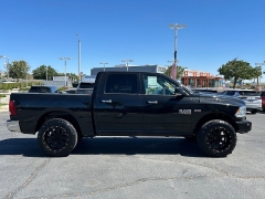 Used 2017  Ram 1500 4WD Crew Cab SLT at Camacho Mitsubishi near Palmdale&comma; CA