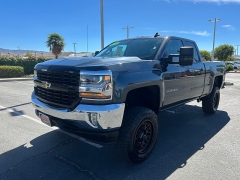 Used 2019  Chevrolet Silverado 1500 2WD Double Cab Work Truck at Camacho Mitsubishi near Palmdale&comma; CA