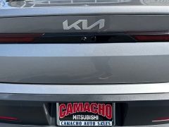 Used 2025  Kia K4 LXS FWD at Camacho Mitsubishi near Palmdale&comma; CA