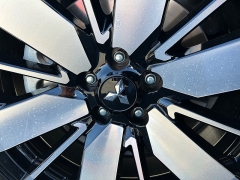 New 2025  Mitsubishi Outlander SE FWD at Camacho Mitsubishi near Palmdale, CA