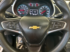 Used 2023  Chevrolet Malibu 4dr Sdn 1LT at Camacho Mitsubishi near Palmdale&comma; CA