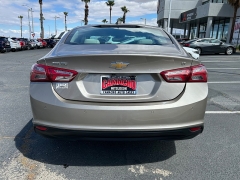 Used 2024  Chevrolet Malibu 4dr Sdn 2LT at Camacho Mitsubishi near Palmdale&comma; CA