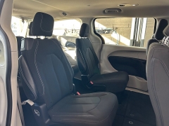 Used 2023  Chrysler Voyager LX FWD at Camacho Mitsubishi near Palmdale&comma; CA