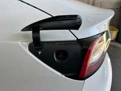 Used 2023  Tesla Model 3 RWD at Camacho Mitsubishi near Palmdale&comma; CA