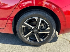 Used 2024  Nissan Sentra SV CVT at Camacho Mitsubishi near Palmdale&comma; CA