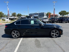Used 2022  BMW 3 Series 330i Sedan North America at Camacho Mitsubishi near Palmdale&comma; CA