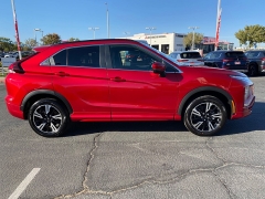 New 2024 Mitsubishi Eclipse Cross SEL S-AWC at Camacho Mitsubishi near Palmdale, CA