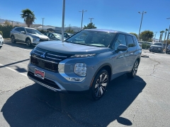 New 2026  Mitsubishi Outlander SE FWD at Camacho Mitsubishi near Palmdale&comma; CA
