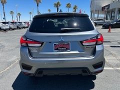 New 2027  Mitsubishi Outlander Sport 2&period;0 FWD at Camacho Mitsubishi near Palmdale&comma; CA