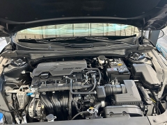 Used 2025  Kia K4 LXS FWD at Camacho Mitsubishi near Palmdale&comma; CA