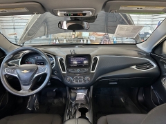 Used 2023  Chevrolet Malibu 4dr Sdn 1LT at Camacho Mitsubishi near Palmdale&comma; CA