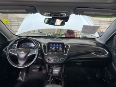 Used 2024  Chevrolet Malibu 4dr Sdn 2LT at Camacho Mitsubishi near Palmdale&comma; CA