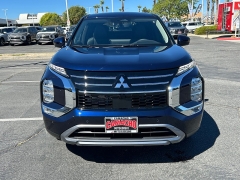 New 2026  Mitsubishi Outlander FWD at Camacho Mitsubishi near Palmdale&comma; CA