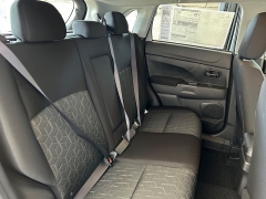 New 2025  Mitsubishi Outlander Sport 2.0 AWC at Camacho Mitsubishi near Palmdale, CA