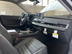 New 2026  Mitsubishi Outlander Plug-In Hybrid SE S-AWC at Camacho Mitsubishi near Palmdale&comma; CA