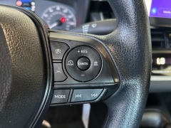 Used 2024 Toyota Corolla LE CVT at Camacho Mitsubishi near Palmdale, CA