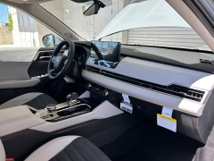New 2026  Mitsubishi Outlander FWD at Camacho Mitsubishi near Palmdale&comma; CA