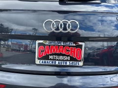 Used 2019  Audi SQ5 4d SUV 3&period;0T Quattro Prestige at Camacho Mitsubishi near Palmdale&comma; CA