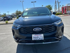 Used 2024 Ford Escape ST-Line AWD at Camacho Mitsubishi near Palmdale, CA