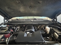 Used 2019  Chevrolet Silverado 1500 2WD Double Cab Work Truck at Camacho Mitsubishi near Palmdale&comma; CA