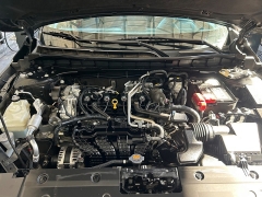 Used 2024  Nissan Altima 2&period;5 SV Sedan at Camacho Mitsubishi near Palmdale&comma; CA