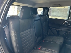 New 2025  Mitsubishi Outlander SE FWD at Camacho Mitsubishi near Palmdale, CA