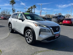  2023 Nissan Rogue FWD SV at Camacho Mitsubishi near Palmdale&comma; CA
