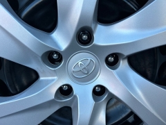 Used 2024  Toyota RAV4 LE AWD at Camacho Mitsubishi near Palmdale&comma; CA