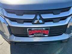New 2027  Mitsubishi Outlander Sport 2&period;0 AWC at Camacho Mitsubishi near Palmdale&comma; CA