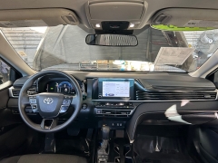 Used 2025  Toyota Camry XSE at Camacho Mitsubishi near Palmdale, CA