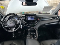 Used 2023  Toyota Camry SE Auto at Camacho Mitsubishi near Palmdale&comma; CA