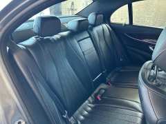 Used 2019  Mercedes-Benz E-Class 4d Sedan E300 4matic at Camacho Mitsubishi near Palmdale&comma; CA