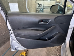Used 2024  Toyota Corolla LE CVT at Camacho Mitsubishi near Palmdale&comma; CA