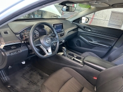 Used 2025  Nissan Altima SV FWD at Camacho Mitsubishi near Palmdale&comma; CA