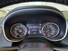 Used 2020 Jeep Compass 4d SUV FWD Latitude Altitude at Camacho Mitsubishi near Palmdale, CA