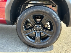 Used 2024 Ram 1500 Classic 4WD SLT Crew Cab 5'7" Box at Camacho Mitsubishi near Palmdale, CA