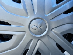 Used 2024 Mitsubishi Mirage CVT at Camacho Mitsubishi near Palmdale, CA