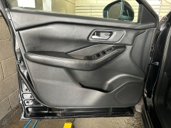Used 2024  Nissan Rogue FWD SV at Camacho Mitsubishi near Palmdale, CA