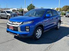 New 2027  Mitsubishi Outlander Sport 2&period;0 FWD at Camacho Mitsubishi near Palmdale&comma; CA