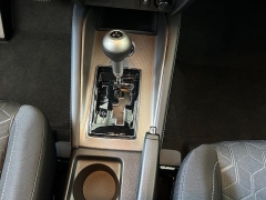 New 2025 Mitsubishi Outlander Sport ES 2.0 AWC at Camacho Mitsubishi near Palmdale, CA