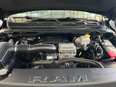 Used 2023  Ram 1500 2WD Big Horn Crew Cab 5'7" Box at Camacho Mitsubishi near Palmdale&comma; CA