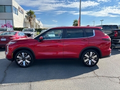 New 2025  Mitsubishi Outlander SE FWD at Camacho Mitsubishi near Palmdale, CA