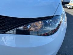 Used 2023  Chrysler Voyager LX FWD at Camacho Mitsubishi near Palmdale&comma; CA