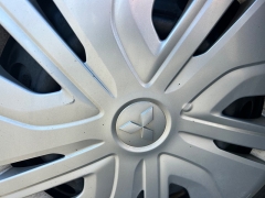 Used 2024  Mitsubishi Mirage ES CVT at Camacho Mitsubishi near Palmdale&comma; CA