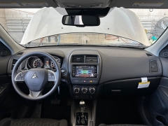 New 2025 Mitsubishi Outlander Sport 2.0 AWC at Camacho Mitsubishi near Palmdale, CA