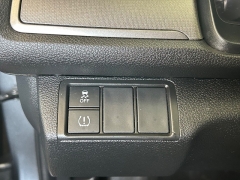 Used 2018  Honda Civic Hatchback 4d LX CVT at Camacho Mitsubishi near Palmdale&comma; CA